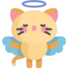 Cute cat 17
