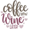 Need Coffee    ♡ (Clásica) 18
