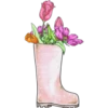 Garden        (Clásica) 16