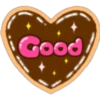 Good!