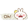 Oh!