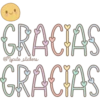 GRACIAS
GRACIAS
@mycute stickers