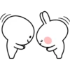 Spoiled Rabbit [Smile Person] 21