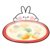 Spoiled Rabbit Warm Winter2 B 20