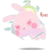 Bliss bunny 13