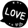 *。
LOVE
dao.