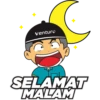 a
Ventura
SELAMAT
MALAM