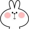 Spoiled Rabbit "Facial expression" 11