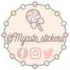 @Mycute_stickers
foy