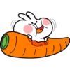 Spoiled Rabbit Small For You 17