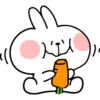 Spoiled Rabbit 8B 16
