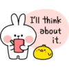 Spoiled Rabbit Contact B 20