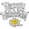 Spoiled Rabbit Halloween2 15