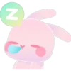 Bliss bunny 14