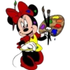 Minnie  Mouse 1 11