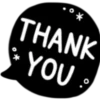 °*
THANK
YOU