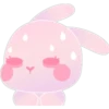 Bliss bunny 15