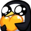 Pingüino emotes 3 17