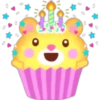 muffins animalitos 20