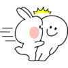 Spoiled Rabbit 8 20