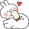 Spoiled Rabbit 8B 17