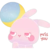 Bliss bunny 16