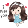I Miss you S¹2