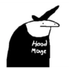 Hood
Mage