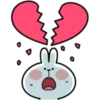 Spoiled Rabbit "Love" 9