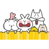 Spoiled Rabbit 5B 20