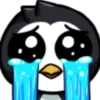 Pingüino emotes 22