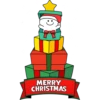 MERRY
CHRISTMAS