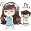 10 I'm sorry