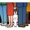 Spoiled Rabbit Date 20
