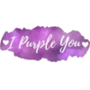 I Purple You