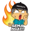 a
Ventura
SEMA
NGAT!!
