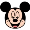 Mickey Mouse Emoji 15