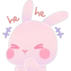 Bliss bunny 17