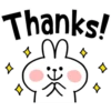 Thanks!
◇
口口
冰
口