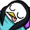 Pingüino emotes 3 20