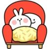 Spoiled Rabbit "Winter" 7