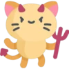 Cute cat 18