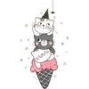 Kittens mix 19