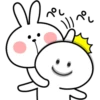 Spoiled Rabbit 1 21