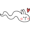 Spoiled Rabbit 8B 19
