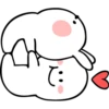 Smile Person Heart B 13