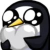 Pingüino emotes 3 22