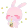 Bliss bunny 18