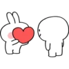 Spoiled Rabbit Heart 16