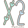 XP
@Mycute stickers